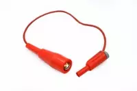693P Insulation Piercing Croc Clip on 30cm lead